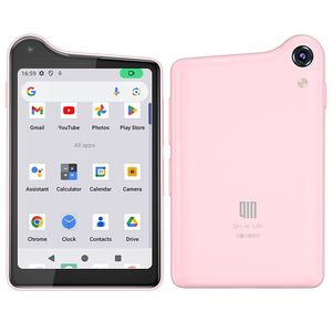 Teléfono Inteligente Qin K25 Mini con Pantalla Táctil de 3.5 Pulgadas, Android 14, Gran Memoria, Ranura para una Sola Tarjeta SIM, Venta al Por Mayor - Product Image 3