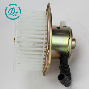 Moteur de soufflerie EexcavaStart SK200-10 pour excavatrice, pièce de rechange fiable pour le chauffage de la cabine, LQ20M00059S019, durable, efficace, garantie 1 an - Product Image 4