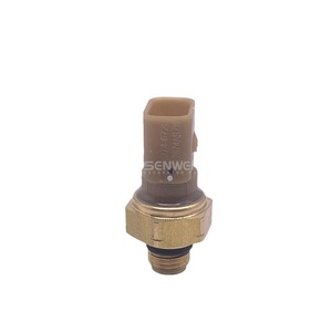 Sensor de Presión de Aceite Senwitt 274-6720 con Montaje Roscado Piezoresistivo para Excavadora E315D 320D Motor C6.4 - Product Image 2