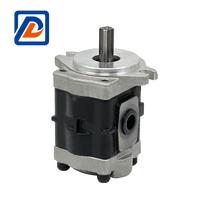 Pompe à engrenages hydraulique CBHZG pour chariot élévateur électrique DSG05C20F9H9-R273C 2500 tr/min 200 bars – Fabricant chinois – Offre Spéciale
