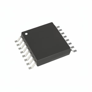 Interfaz ADG729BRUZ-REEL7, Servicio Integral Original, Circuito Integrado IC SWITCH SP4TX2 4.5OHM 16TSSOP - Product Image 1