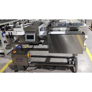 Détecteur de métaux FA-MD-II de haute précision, prix usine Shanghai Fanchi-tech, service OEM - Product Image 1