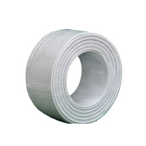 Proveedor de la fábrica de baja pérdida 75ohm rg6 <span class=keywords><strong>cable</strong></span> <span class=keywords><strong>coaxial</strong></span> <span class=keywords><strong>para</strong></span> la comunicación CCTV Cámara antena RG6 plato <span class=keywords><strong>cable</strong></span> - Product Image 2