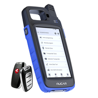 MUCAR KEY581 – Outil de programmation de clés automobiles professionnel multifonctionnel avec écran HD 5 pouces et cartes vierges SMARTKEY