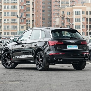 Audi <span class=keywords><strong>Q5</strong></span> SUV d'occasion à prix bas, véhicule de luxe, prix d'usine, voitures SUV Audi <span class=keywords><strong>Q5</strong></span> d'occasion en Chine - Product Image 5