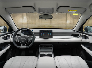 BYD Seal 05 <span class=keywords><strong>DM</strong></span> 2026 <span class=keywords><strong>DM</strong></span>-i 128KM Edición Lujo, Vehículo Híbrido Chino de 5 Plazas, Nueva Energía - Product Image 5