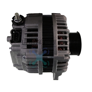 23100EA201 23100EA20B 23100EB80B LR1110725 LR1110725B LR1110730 para <span class=keywords><strong>NISSAN</strong></span> Pathfinde MAXIMA VQ40 J30 12V PEQUEÑO <span class=keywords><strong>ALTERNADOR</strong></span> - Product Image 3