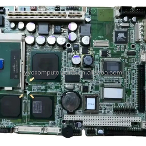 PCM-9574 REV.A3 100% OK Placa Base Integrada Original, Placa IPC Industrial, Placa Principal PC/104 SBC con Ranura PCI PC104 con CPU RAM PCM- - Product Image 1