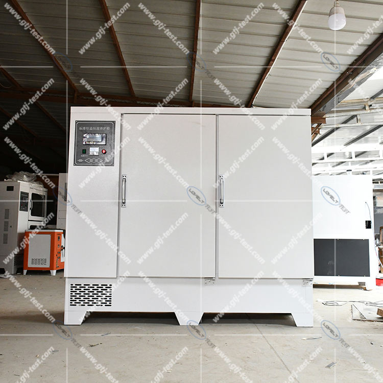 Block Standard Curing Box Curing Chamber Concrete Curing Cabinet ...