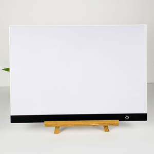 Factory Direct Cheep LED-Grafikkarte Light Pad Drawing Tracing Tablet Tragbares Zeichenbrett A5/A4/A3 - Product Image 5