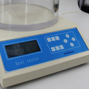 BIOABSE Lekkagetester voor leidingen, voedsel, lucht – handmatige bediening, ingebouwde tijdweergave, handig voor laboratorium - Product Image 2