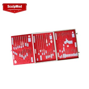 Miễn phí vận chuyển châm cứu Atlas chín kim khuôn mẫu hiển thị mô hình - Product Image 2