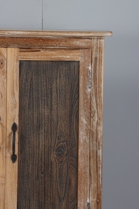 Buffet en bois de style contemporain et construction durable pour salon, salle à manger, maison, hôtel - Product Image 3