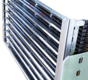 โมดูล ESP ตัวกรองไฟฟ้าสถิต เครื่องกรองฝุ่นไฟฟ้าสถิต ผู้ผลิตตัวกรองไฟฟ้าสถิต อุปกรณ์ครัวอุตสาหกรรม - Product Image 2