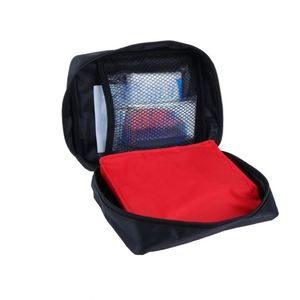 Sac médical léger, trousse de survie en plein air, trousse de premiers soins portable, équipement de camping, randonnée, utilisation d'urgence, personnalisé - Product Image 2