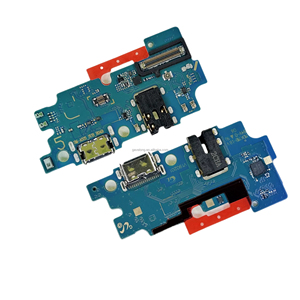 Téléphone mobile Flex Cable Charging Port Board Charger Board Port Pour <span class=keywords><strong>Samsung</strong></span> <span class=keywords><strong>Galaxy</strong></span> <span class=keywords><strong>A50</strong></span> A505F - Product Image 1