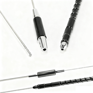 Antena Móvil Multibanda CB/HF/VHF/UHF para Radios, Antena de Coche para Radioaficionados - Product Image 2