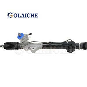 Autopartes para <span class=keywords><strong>Nissan</strong></span> QUEST E52 Steering Gear OE 49001-1JA0E 2013-2017 LHD <span class=keywords><strong>Caja</strong></span> <span class=keywords><strong>de</strong></span> cremallera <span class=keywords><strong>de</strong></span> dirección asistida - Product Image 4