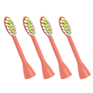 Têtes de brosse à dents compatibles Phili One Series de soins bucco-dentaires de haute qualité pour têtes de brosses à dents électriques Philps Soncare - Product Image 4