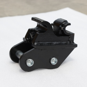Accessoires pour excavatrice, attache rapide pour mini-excavatrice - Product Image 3