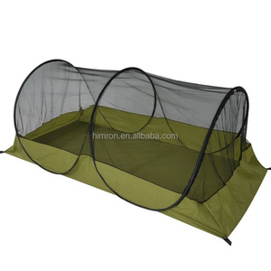 <span class=keywords><strong>Moustiquaire</strong></span> de camping <span class=keywords><strong>pop</strong></span>-<span class=keywords><strong>up</strong></span> verte ultralégère pour le camping et les voyages - Product Image 1