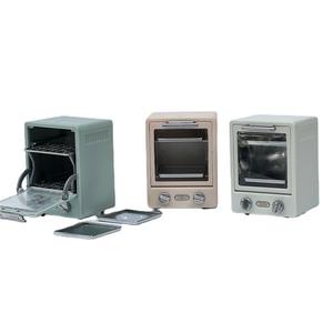 Horno vertical y <span class=keywords><strong>microondas</strong></span> de estilo europeo en <span class=keywords><strong>miniatura</strong></span> para casa de muñecas 1:12, modelo Ob11, para juegos de simulación y escenas en <span class=keywords><strong>miniatura</strong></span>, juguetes de comida. - Product Image 3