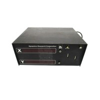 6002-1-d-o 115/230v 0.25/0.50a (como está) Unmp Nuevo Sistema PLC de Control Programable para Automatización Industrial Original