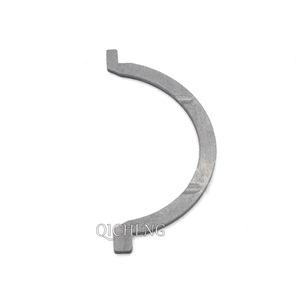 4hk1 động cơ 8973865480 8-97386548-0 crankshaft lực đẩy máy giặt thích hợp cho FRR fsr FTR npr nqr - Product Image 2