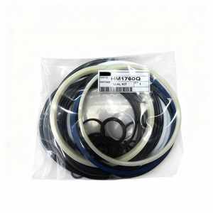 HM386Q HM385Q HM385 HM360 CP1550 CP1560Q HM380 Excavadora Martillo hidráulico Piezas Cilindro Kits de sello de aceite Precio de China - Product Image 6