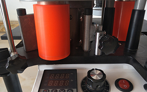 FC2001S Trung Quốc Thẳng Và Cong Nhỏ Bander Máy Tay Cầm Edgebander - Product Image 6