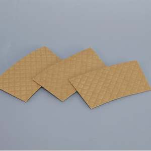 แก้วกาแฟแบบใช้แล้วทิ้งหรือใช้ซ้ำได้ เป็นมิตรกับสิ่งแวดล้อม สำหรับเครื่องดื่มร้อน คาปูชิโน เอสเพรสโซ แบบผนังเดียว พร้อมปลอกหุ้มแก้ว - Product Image 2