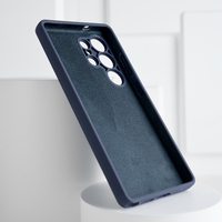 Étui en silicone Android JOYPORODO S003 pour Samsung A05 A57 A14, étui pliable en silicone pour Samsung Z Flip Fold 2 3 4 5 6 7 8