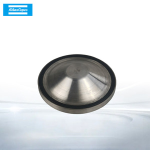 Placa de Válvula Unidireccional Atlas 1622902200 para Compresores de Aire de Tipo Pistón de Tornillo - Product Image 2