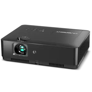 Vivibright PL1000X1 3LCD sinema film projektörü DLP lazer projektöründen daha iyi