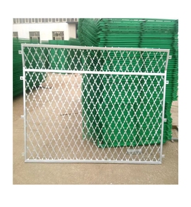 Clôture en treillis métallique soudé à fil barbelé rasoir, anti-escalade, en métal, <span class=keywords><strong>pour</strong></span> prison, avec revêtement <span class=keywords><strong>PVC</strong></span>, panneau de clôture en treillis métallique à fil barbelé rasoir - Product Image 5