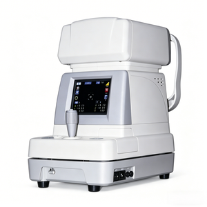 Refrattometro Digitale Automatico con Monitor LCD per <span class=keywords><strong>Test</strong></span> Oculistici - Offerta Speciale - Product Image 1