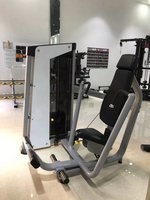 Longotech Mutli Function Station Entrenador funcional Multigym Multi Gym Equipo Vertical Chest Press