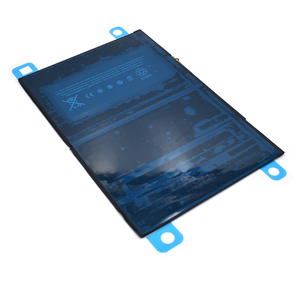 Batterie de remplacement de haute qualité 8827 Mah pour iPad 5 Air Air1 iPad 5 <span class=keywords><strong>A1474</strong></span> A1475 A1484 Compatible avec l'utilisation d'un ordinateur portable iPad 5 - Product Image 2