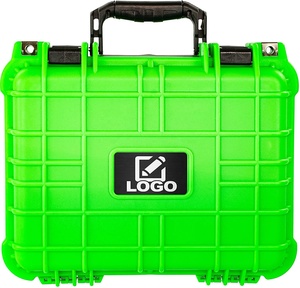 APACHE 2800 Hộp Đựng PP IP67 Hộp Nhựa Vận Chuyển - Product Image 6