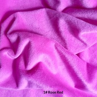 Coussin en tissu peluche velours cristal ultra-doux, modèle 004, fabriqué en Chine, stock usine