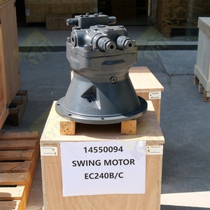 สวิงมอเตอร์ SG025E รถขุด MFB40-330ไฮดรอลิก SG025 YT15V00005F2 YT15V00001F3ใช้สำหรับ <span class=keywords><strong>SK75UR</strong></span> SK75SR SK70SR <span class=keywords><strong>kobelco</strong></span> - Product Image 6