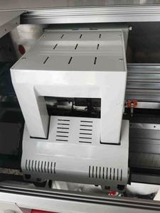 2025 HOT SALES 2022 CIXING STEIGER High-Speed Computerized Knitting Machin 5G - Product Image 4