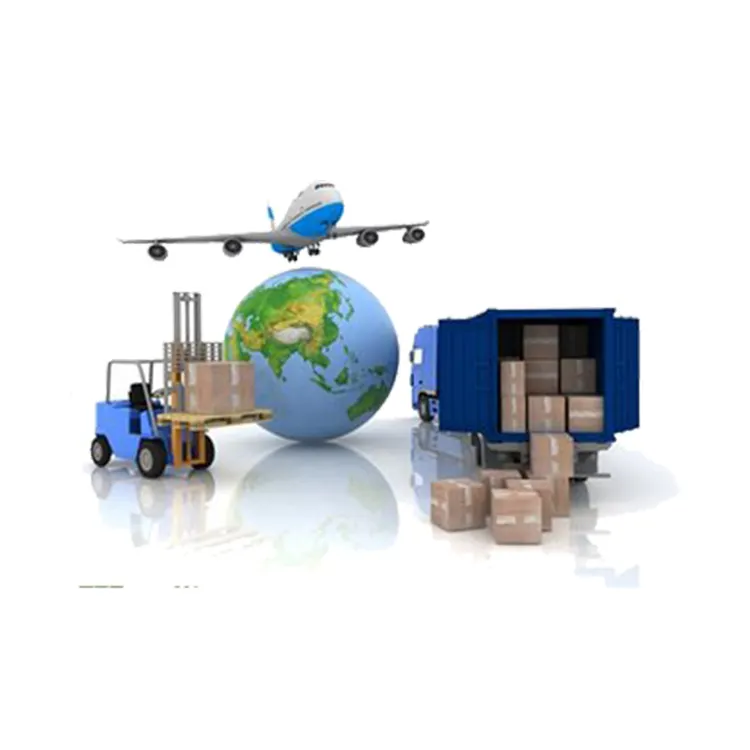 Quality Assurance Good cargo rates Air Freight From China To Japan Shipping Company In Shanghai