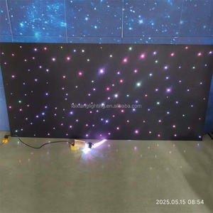 16W 18W 20W 27W 32W 45W 100W ánh sáng sao nhựa cáp sợi quang làm bằng sợi polyester Hội Đồng Quản trị bầu trời đầy sao trần ánh sáng hoàn chỉnh - Product Image 4