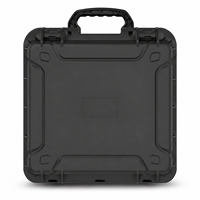PATHFINDER P3836D Boîte de transport durable et de haute qualité avec expédition rapide pour un transport sécurisé / Équipement d'expédition et équipement mobile