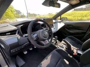 VENTA RÁPIDA de Auto <span class=keywords><strong>Toyota</strong></span> <span class=keywords><strong>GR</strong></span> <span class=keywords><strong>Corolla</strong></span> USADO - Product Image 6