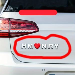 Fabricant d'autocollants métalliques personnalisés, badge, épingle à revers en émail doux pour coque de téléphone portable - Product Image 2