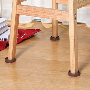 ล้อยาง2/3/4/5 "ตัวยึดกันลื่นที่ยึดพื้นเฟอร์นิเจอร์ไม่ลื่นแผ่นรองเฟอร์นิเจอร์ไม่ลื่นไถล - Product Image 6