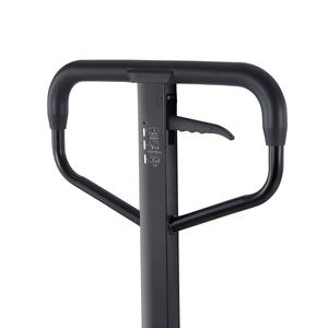 Xilin transpalet hidrolik pompa transpalet 2000kg 2 ton manuel süper dar palet taşıyıcı - Product Image 4