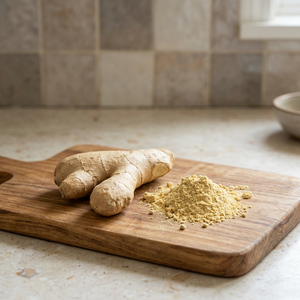 Huile de gingembre naturelle |   Gingembre |   Eau |   Certifié ISO |   Qualité supérieure |   Concentration à 60 % |   Aliments santé de qualité alimentaire |   Bouteille |   Meilleur - Product Image 3